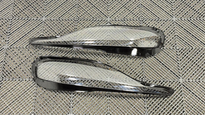 2019-2026 Toyota Supra Replacement Headlight Lenses
