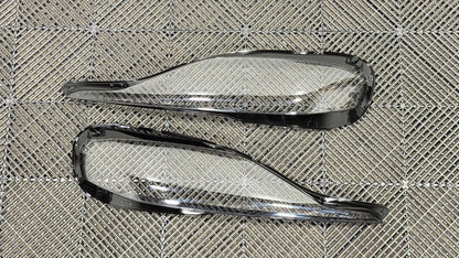 2019-2026 Toyota Supra Replacement Headlight Lenses