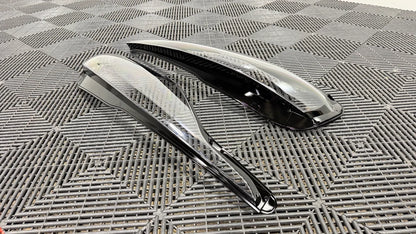 2019-2026 Toyota Supra Replacement Headlight Lenses