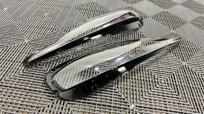 2019-2026 Toyota Supra Replacement Headlight Lenses