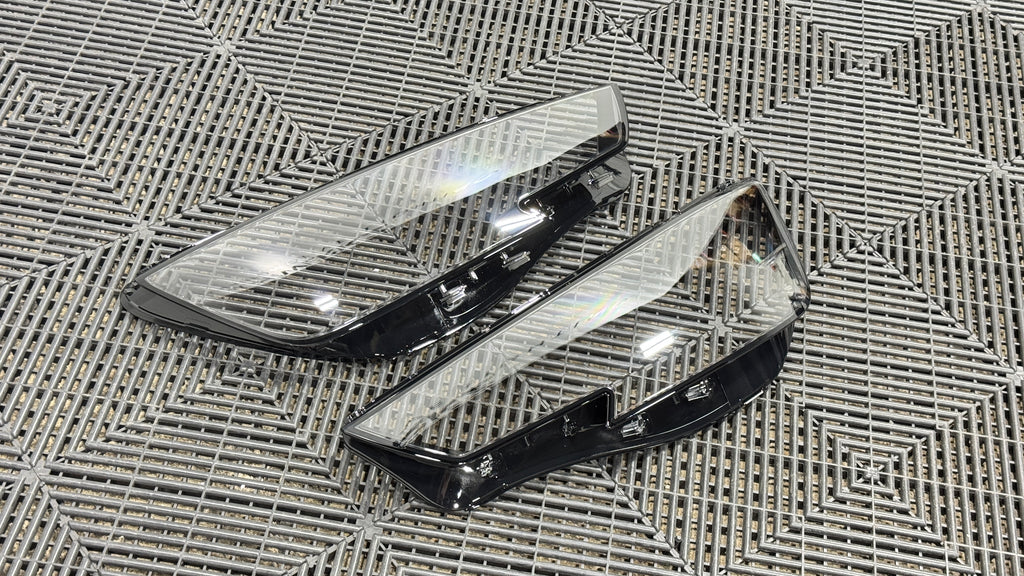 2017-2019 Audi A4/S4 Replacement Headlight Lens