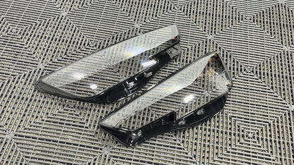 2017-2019 Audi A4/S4 Replacement Headlight Lens