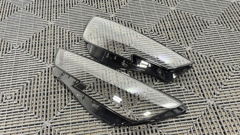 2017-2019 Audi A4/S4 Replacement Headlight Lens