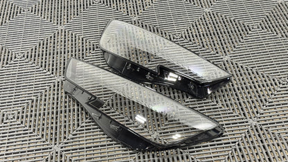 2017-2019 Audi A4/S4 Replacement Headlight Lens