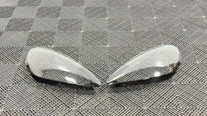 2019-2023 Porsche Cayenne 99Y0 Replacement Headlight Lens