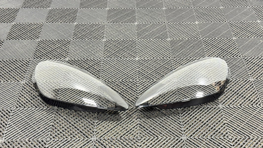 2019-2023 Porsche Cayenne 99Y0 Replacement Headlight Lens