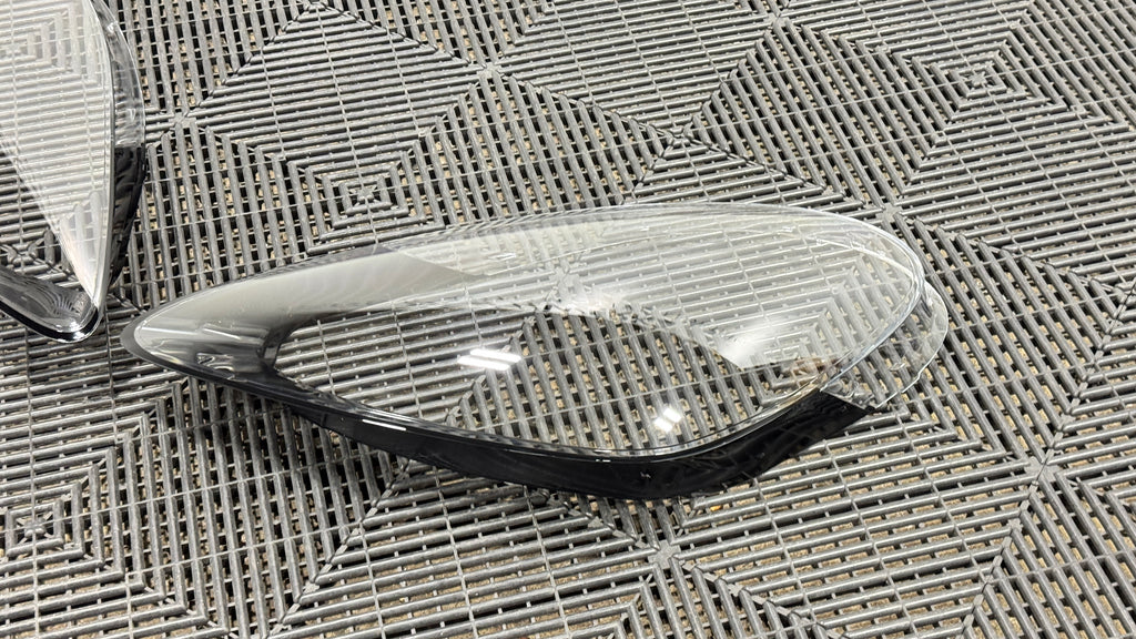 2019-2023 Porsche Cayenne 99Y0 Replacement Headlight Lens