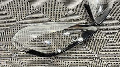 2019-2023 Porsche Cayenne 99Y0 Replacement Headlight Lens