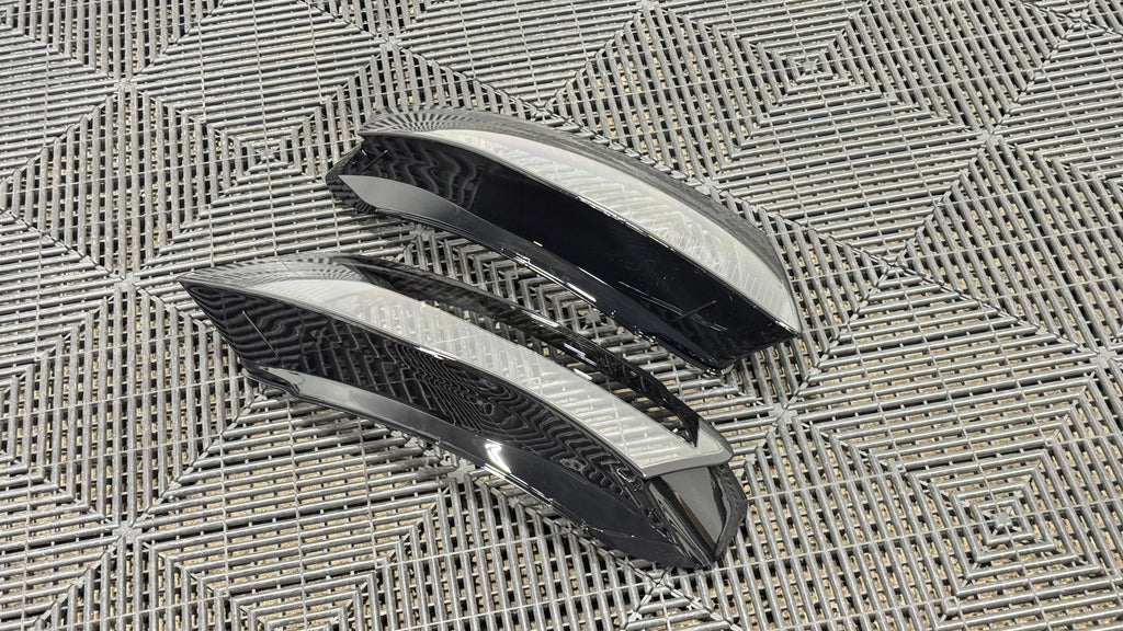 2010-2012 Audi A4/S4 B8 Replacement Headlight Lens