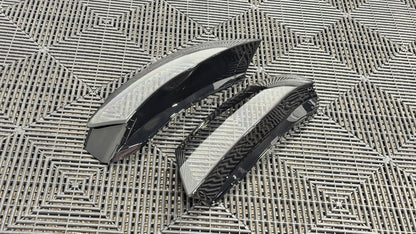 2010-2012 Audi A4/S4 B8 Replacement Headlight Lens