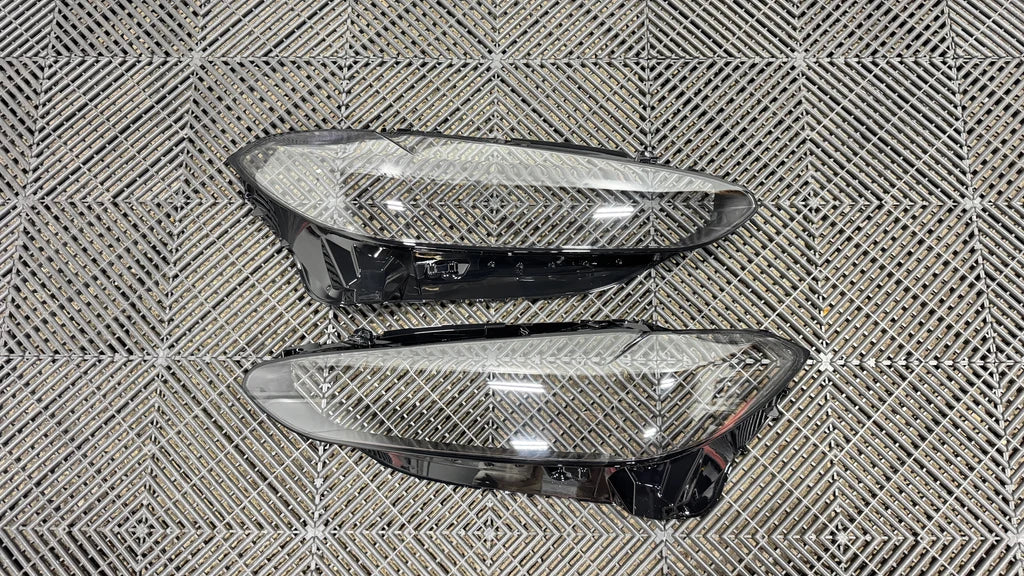 2021-2024 BMW M3/M4 G80/G82/G83/G22/G23 Replacement Headlight Lenses