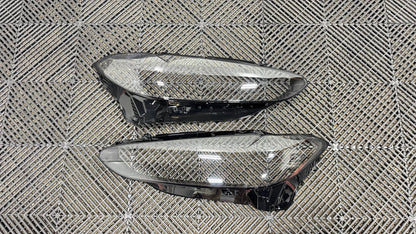 2021-2024 BMW M3/M4 G80/G82/G83/G22/G23 Replacement Headlight Lenses