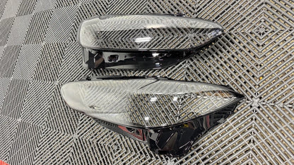 2021-2024 BMW M3/M4 G80/G82/G83/G22/G23 Replacement Headlight Lenses