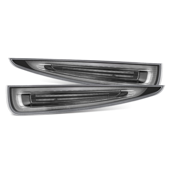 2012-2016 Porsche 911 991.1 NOVA LED Taillights