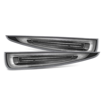 2012-2016 Porsche 911 991.1 NOVA LED Taillights