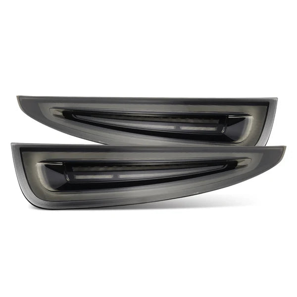 2012-2016 Porsche 911 991.1 NOVA LED Taillights