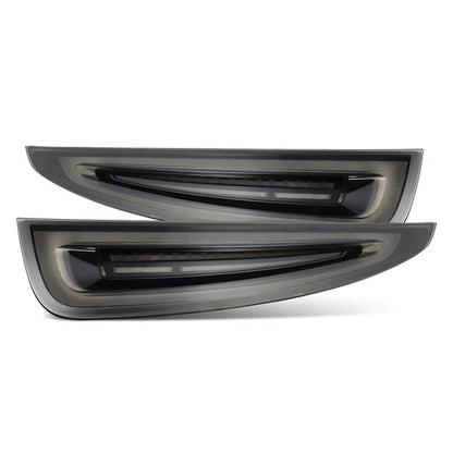 2012-2016 Porsche 911 991.1 NOVA LED Taillights