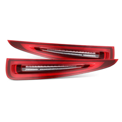 2012-2016 Porsche 911 991.1 NOVA LED Taillights