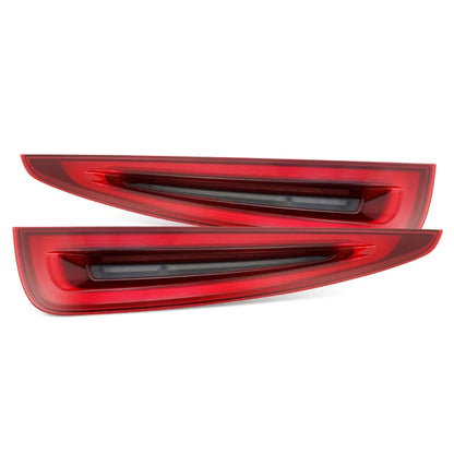 2012-2016 Porsche 911 991.1 NOVA LED Taillights