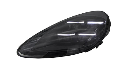 Porsche Cayenne 958 2011-2018 HD Matrix Style LED Headlights