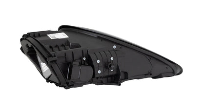 2009-2012 Porsche Cayman 987.2 HD Matrix Style LED Headlights