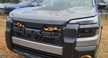 Parrilla XB: Ford F150 Raptor (10-21 / Juego)