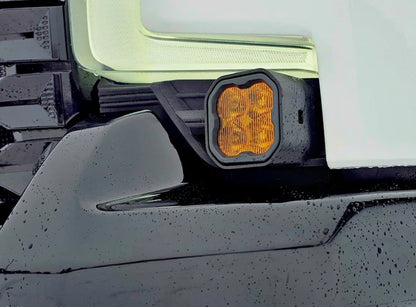 Stage Series Vent LED Light Kit for 2022+ Chevrolet Silverado ZR2