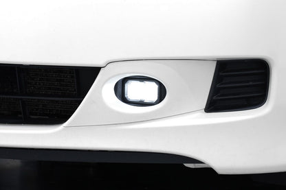 SSC2 LED Fog Light Kit for 2006-2008 Acura TSX