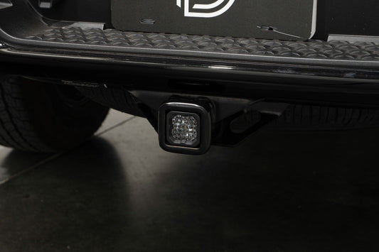 2023+ Chevrolet Colorado HitchMount Rückfahrscheinwerfer-Kit 