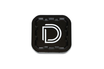 SS5 LED Pod Cover, Black