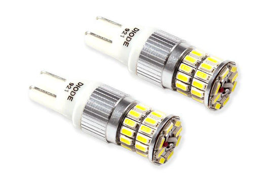 Rückfahr-LEDs für Chevrolet Spark 2013–2021 (Paar), HP36 (210 Lumen)