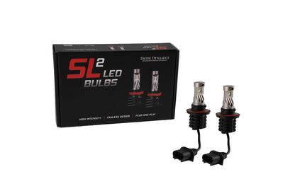 H13 SL2 LED-Lampen 