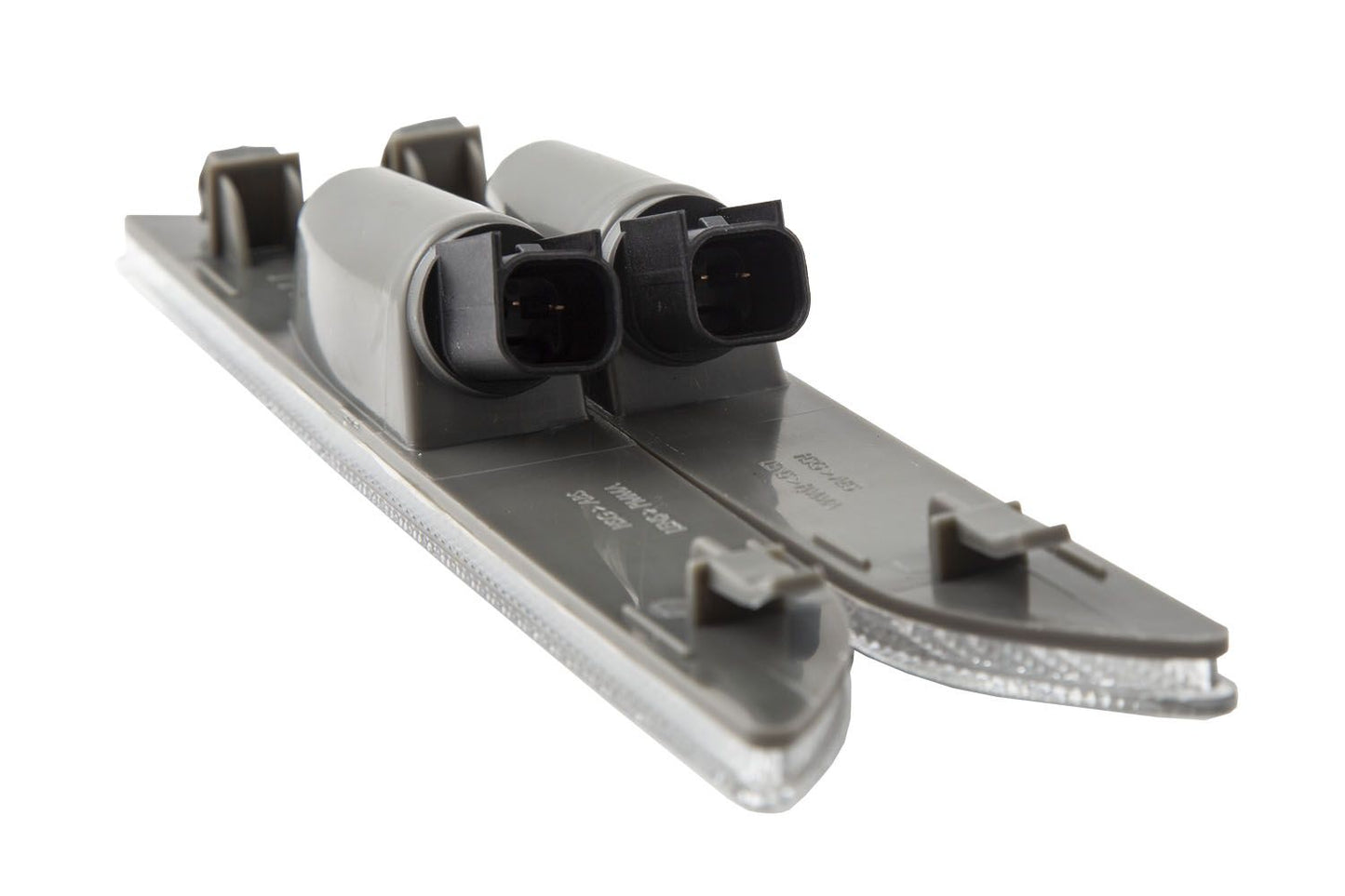 LED Sidemarkers for 2015-2023 Ford Mustang