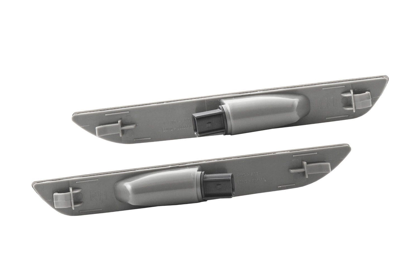 LED Sidemarkers for 2015-2023 Ford Mustang