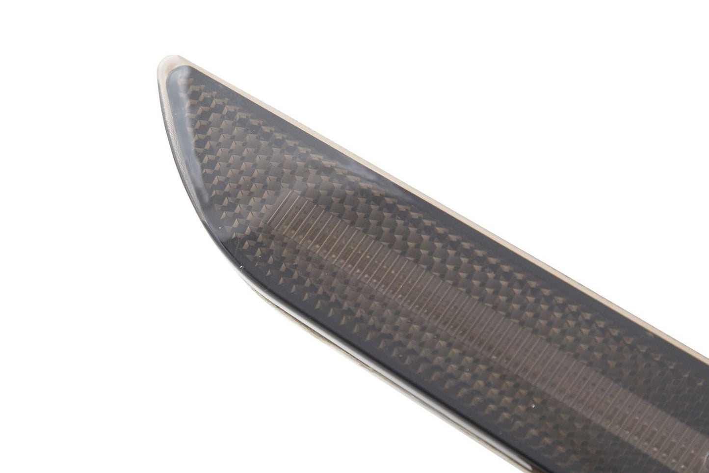 LED Sidemarkers for 2015-2023 Ford Mustang (EU/AU)