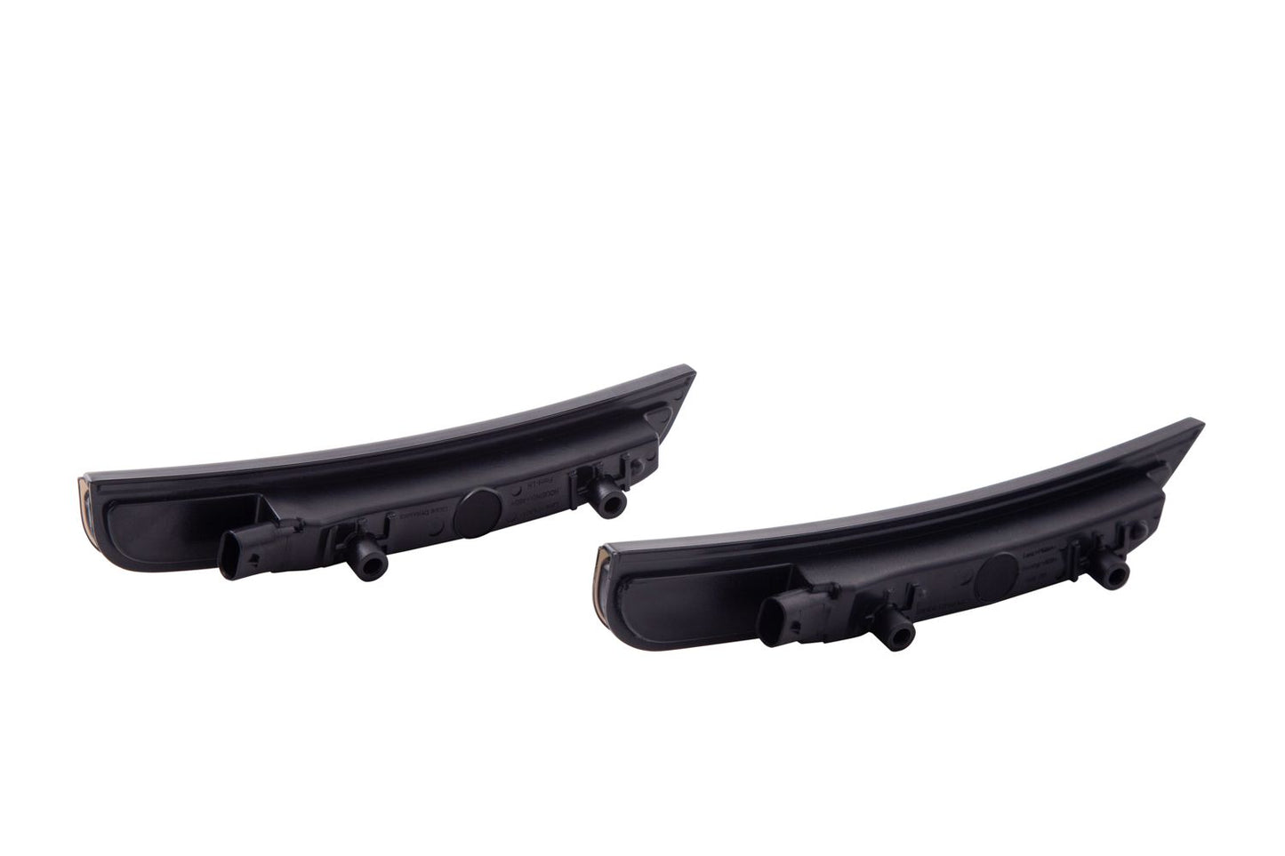 LED Sidemarkers for 2015-2023 Dodge Charger