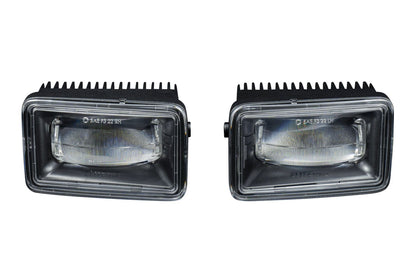 Elite Series Fog Lamps for 2015-2020 Ford F-150