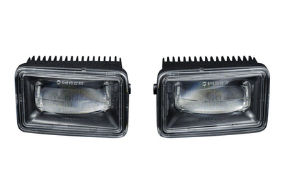 2025+ Ford Maverick Elite Series Add-On Fog Lamp Kit