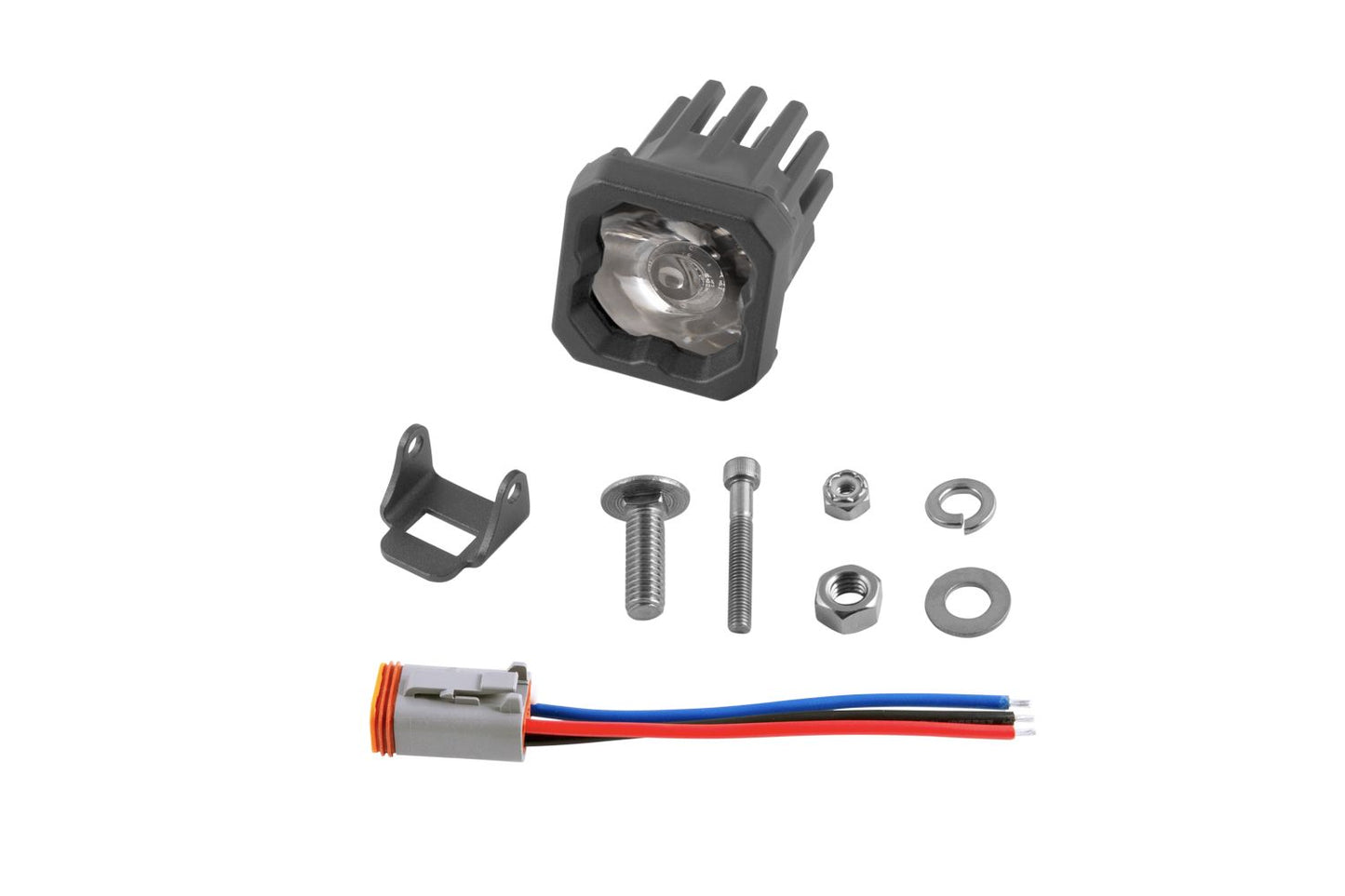 Módulo LED estándar SSC1 (individual) 