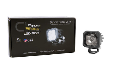 Módulo LED estándar SSC1 (individual) 