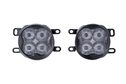 SS3 LED-Nebelscheinwerfer-Kit für Toyota 4Runner (2010–2024) 