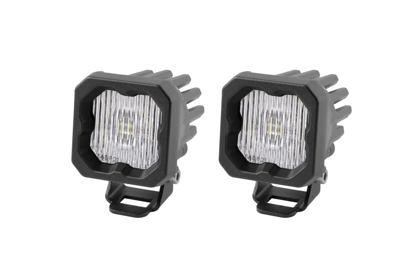 SSC1 LED Fog Light Kit for 2002-2005 Toyota MR2