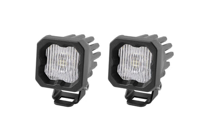 SSC1 LED Fog Light Kit for 2002-2005 Toyota MR2