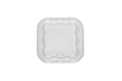 SS5 LED Pod Cover, Clear
