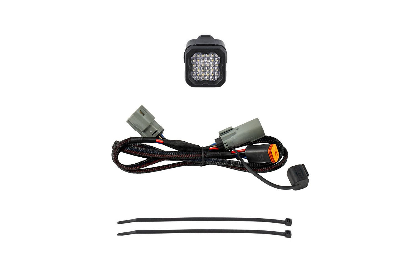 2022+ Ford Maverick HitchMount Reverse Light Kit
