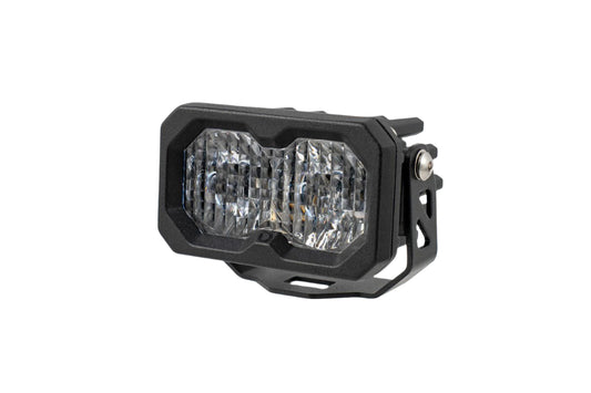 SSC2 2.0 LED Pod Standard Single
