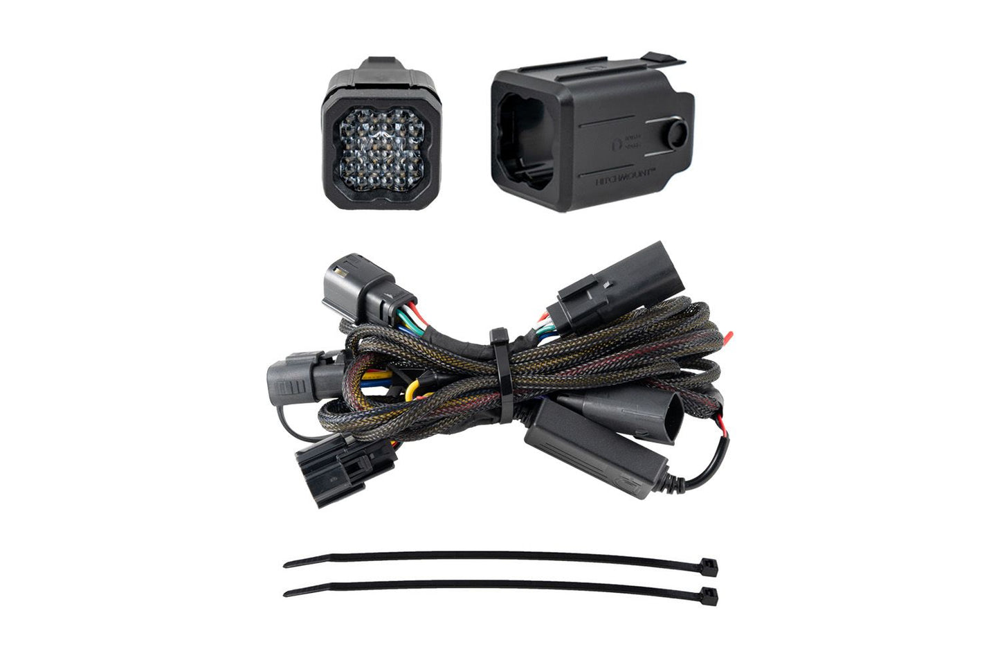 2023+ GMC Canyon HitchMount Reverse Light Kit