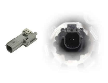 SSC1 LED-Nebelscheinwerfer-Kit für Lexus TX ab 2024 