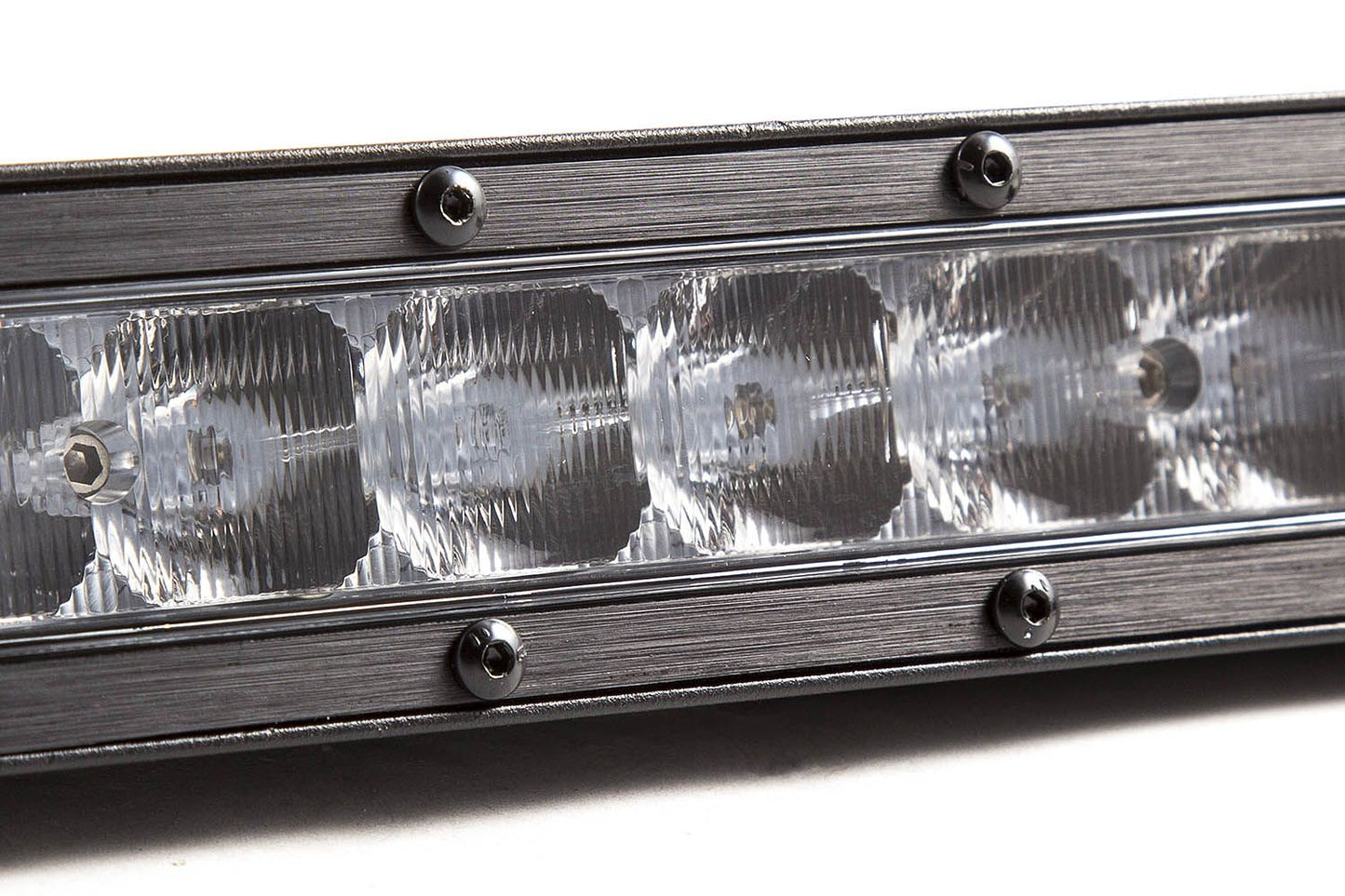 Stage Series 12" White Light Bar