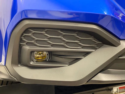 Elite Series Fog Lamps for 2022+ Subaru WRX